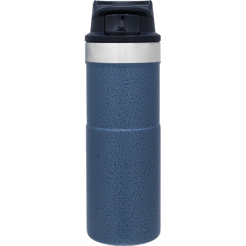  Stanley Classic Trigger-Action Travel Mug - 16oz - Hike & Camp