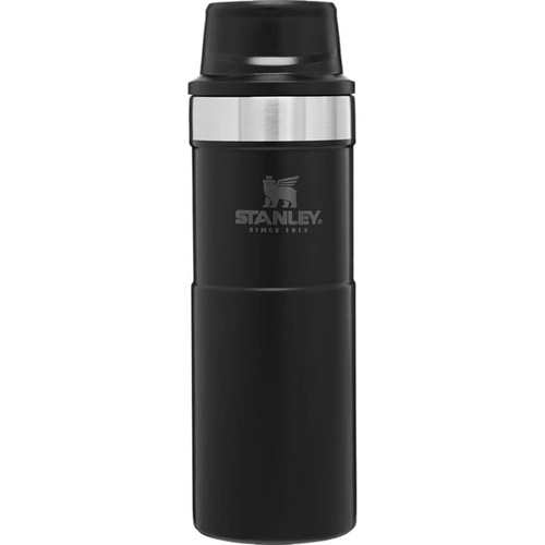  Stanley Classic Trigger-Action Travel Mug - 16oz - Hike & Camp