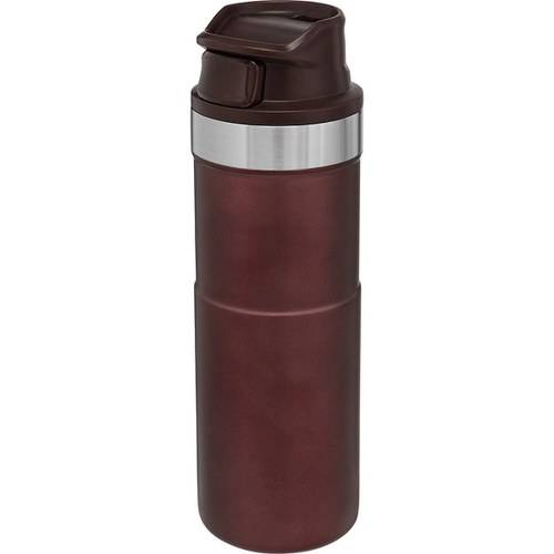  Stanley Classic Trigger-Action Travel Mug - 16oz - Hike & Camp