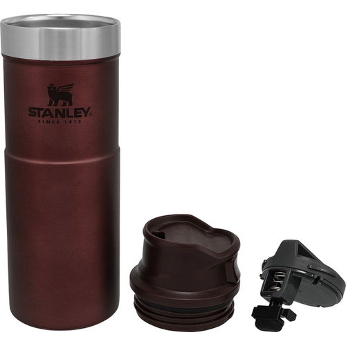  Stanley Classic Trigger-Action Travel Mug - 16oz - Hike & Camp