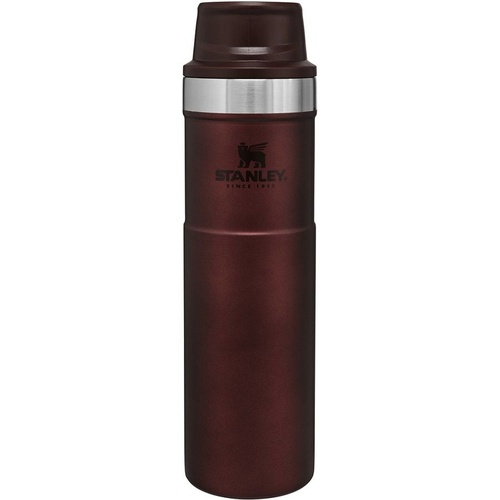  Stanley Classic Trigger-Action Travel Mug - 20oz - Hike & Camp