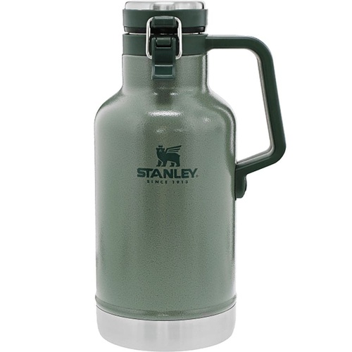  Stanley Classic Easy-Pour 64oz Growler - Hike & Camp