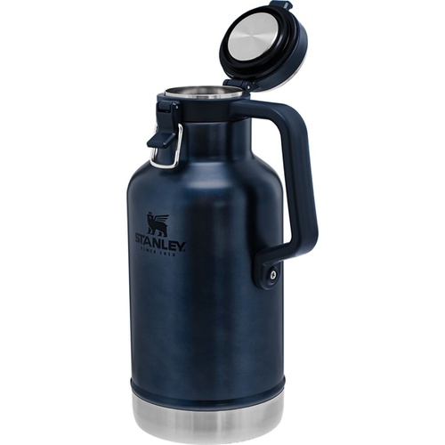  Stanley Classic Easy-Pour 64oz Growler - Hike & Camp