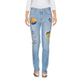 STELLA McCARTNEY Denim pants