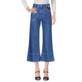 STELLA McCARTNEY Denim pants