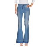 STELLA McCARTNEY Denim pants