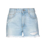 STELLA McCARTNEY Denim shorts