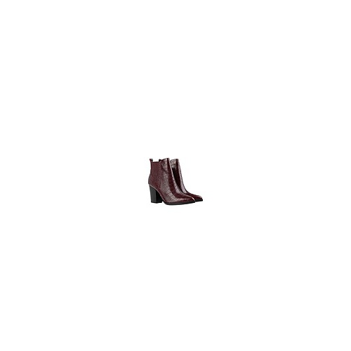 스티브매든 JUSTINA BOOTIE