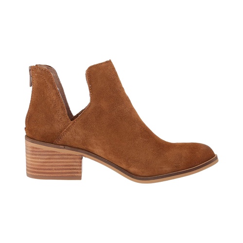 스티브매든 Steve Madden Lancaster Bootie