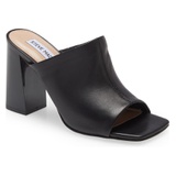 Steve Madden Tule Block Heel Sandal_BLACK LEATHER