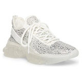 Steve Madden Maxima Embellished Sneaker_WHITE MULTI