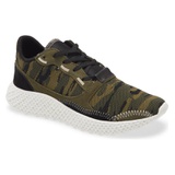 Steve Madden Run Sneaker_CAMO MULTI