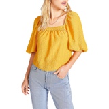 Steve Madden Peregrine Top