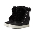 Steve Madden Becoming Wedge Sneaker