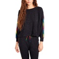 Steve Madden Prism Break Sweatshirt