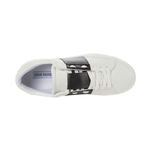 스티브매든 Steve Madden Keaton Sneaker