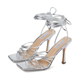 Steve Madden Elegance Heeled Sandal