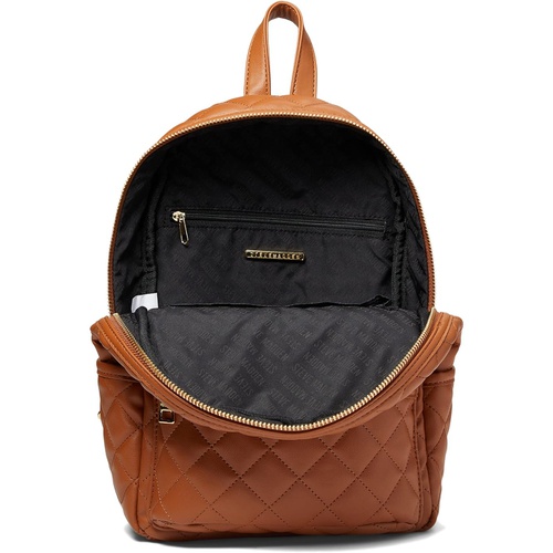 스티브매든 Steve Madden Mia Quilted Backpack