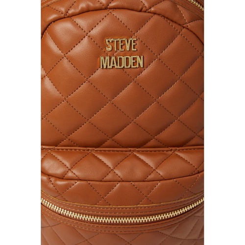 스티브매든 Steve Madden Mia Quilted Backpack