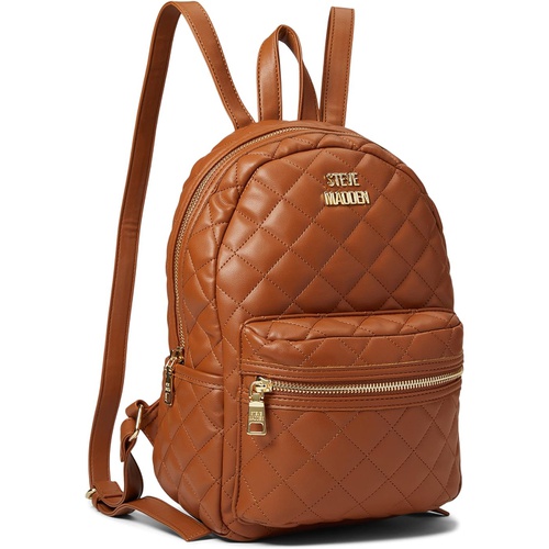 스티브매든 Steve Madden Mia Quilted Backpack