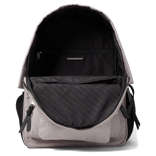 스티브매든 Steve Madden Force Logo Backpack