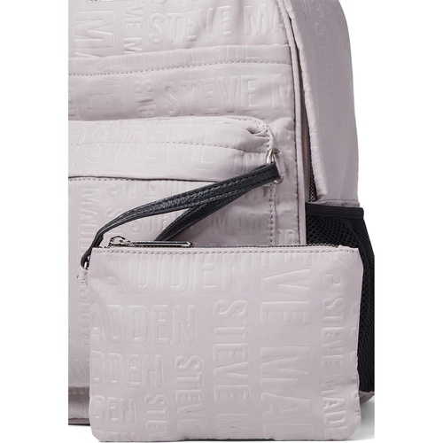 스티브매든 Steve Madden Force Logo Backpack