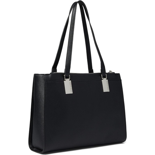 스티브매든 Steve Madden Kamren Structured Tote