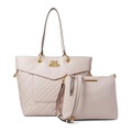 Steve Madden Margot Quilted Tote