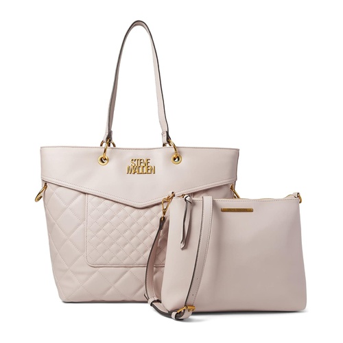 스티브매든 Steve Madden Margot Quilted Tote