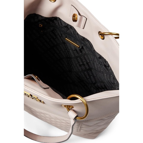 스티브매든 Steve Madden Margot Quilted Tote