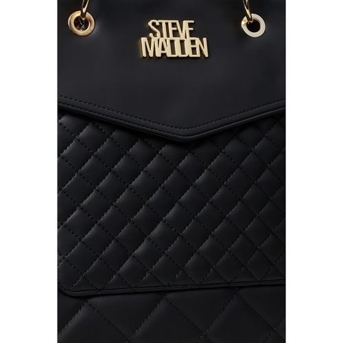 스티브매든 Steve Madden Margot Quilted Tote