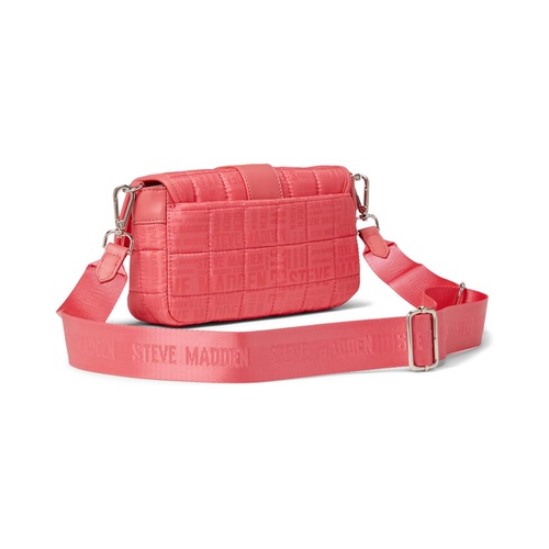 스티브매든 Steve Madden Phyre Nylon Crossbody