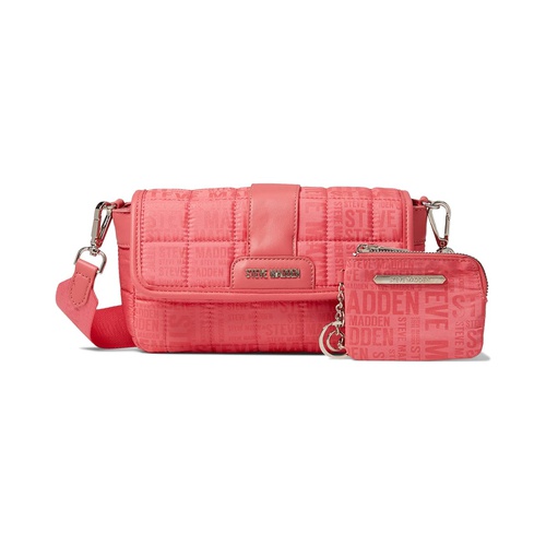 스티브매든 Steve Madden Phyre Nylon Crossbody