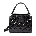 Steve Madden Novia Quilted Crossbody