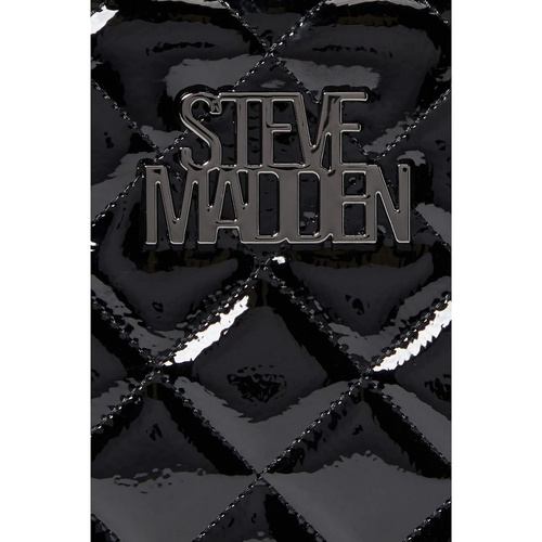 스티브매든 Steve Madden Novia Quilted Crossbody