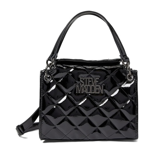 스티브매든 Steve Madden Novia Quilted Crossbody