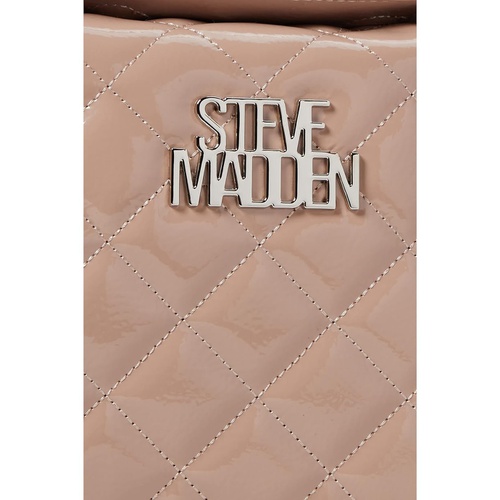 스티브매든 Steve Madden Novia Quilted Crossbody