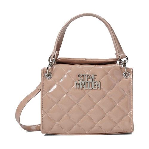 스티브매든 Steve Madden Novia Quilted Crossbody