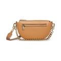 Steve Madden Cobraa Crossbody with Chain