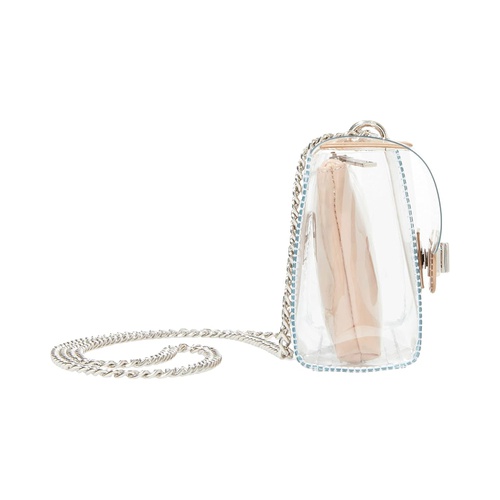 스티브매든 Steve Madden Scene Lucite Crossbody