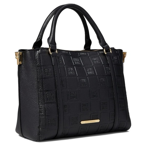 스티브매든 Steve Madden Merit Logo Satchel