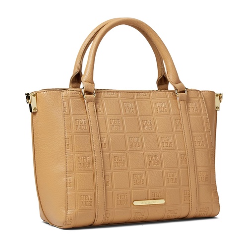 스티브매든 Steve Madden Merit Logo Satchel