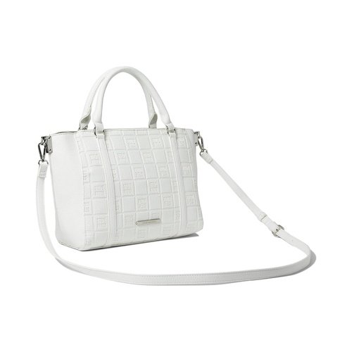 스티브매든 Steve Madden Merit Logo Satchel