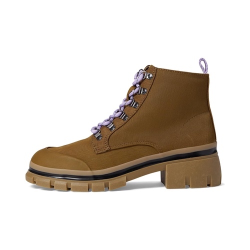 스티브매든 Steve Madden Kids Huckle Boots (Little Kidu002FBig Kid)