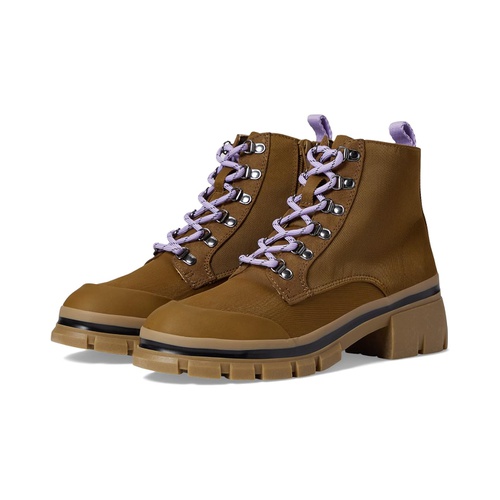 스티브매든 Steve Madden Kids Huckle Boots (Little Kidu002FBig Kid)