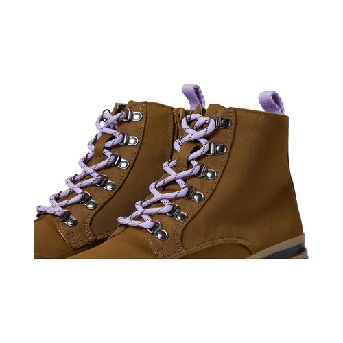 스티브매든 Steve Madden Kids Huckle Boots (Little Kidu002FBig Kid)