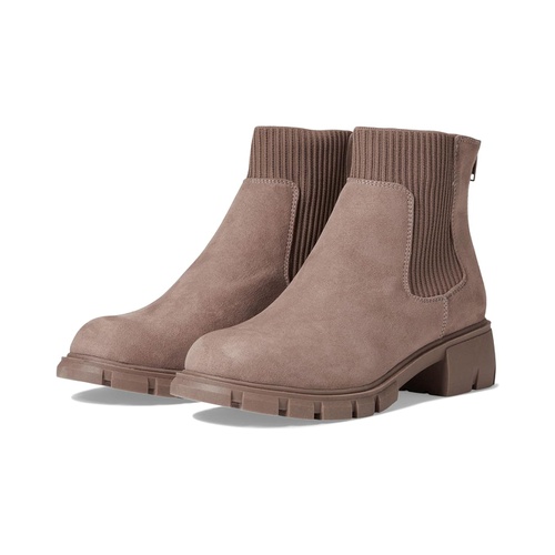 스티브매든 Steve Madden Kids Hutch Boots (Little Kidu002FBig Kid)