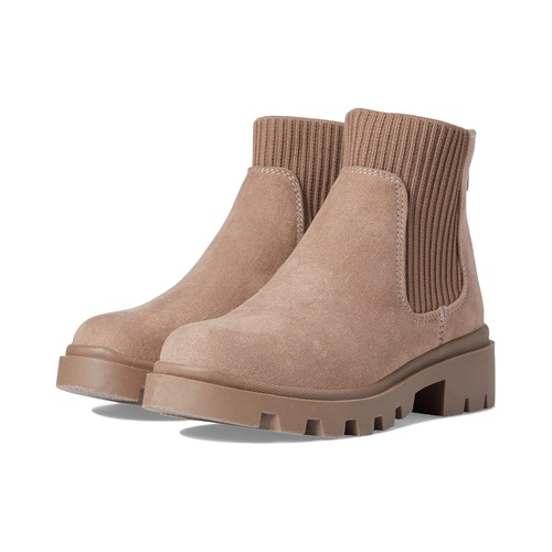 스티브매든 Steve Madden Kids Hutch Boots (Toddleru002FLittle Kid)