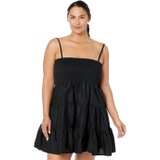 Steve Madden Plus Size Sucker Punch Dress