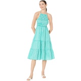 Steve Madden Tropical Splash Dress